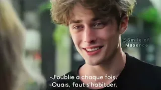 Eliott Demaury-"Keep the distance" #maxencedanetfauvel #lulacottonfrapier #skamfrance #eliottdemaury