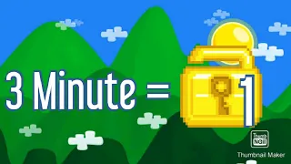 Easy Profit 1WL In Just 3 minutes | Growtopia