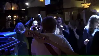 Кавер-группа OK-BAND Кабриолет Cover Live "У Ратуши" Минск