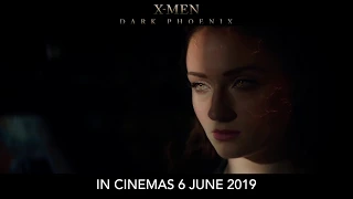 X-Men: Dark Phoenix | Teaser Trailer