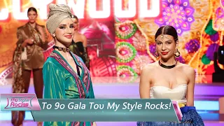 Το 9ο Gala Του My Style Rocks | Επεισόδιο 54 | My Style Rocks 💎 | Σεζόν 5