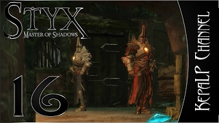 Styx: Master of Shadows - Узник пятой камеры #16