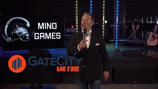 Children's Ministry | Mind Games