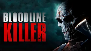 Bloodline Killer | Official Trailer | Horror Brains