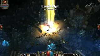 Torchlight Walkthrough, Part: 2