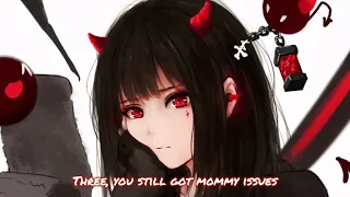 Nightcore - 10 Things I Hate About You (with Lyrics)