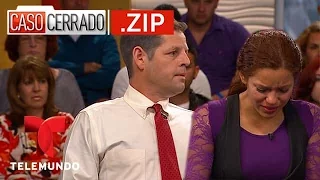 ¿Suicidio asistido o asesinato?, Caso Cerrado.ZIP | Caso Cerrado | Telemundo