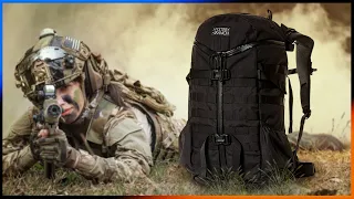 The BEST Military Survival Backpack from Amazon 2023 │ Best Military Gear 2023