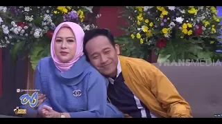 GAK ADA KAPOKNYA, Denny Gombalin Wika Salim di Depan Istrinya |  OPERA VAN JAVA (14/02/20) PART 3