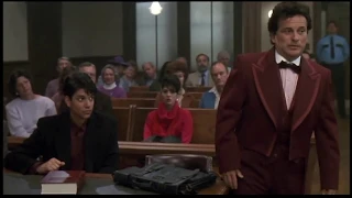 My Cousin Vinny - New Suit - Clip #16