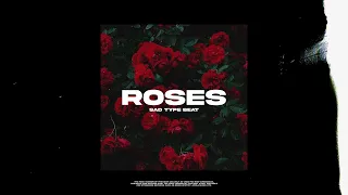 [FREE] Macan x Ramil x Santiz Sad Type Beat - "Roses"