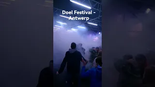 Doel Festival - Antwerp September 2022