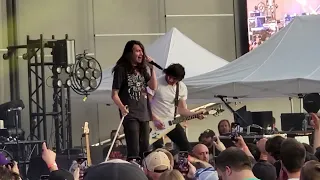 Mayday Parade - Oh Well, Oh Well (Live in Colorado 2023)