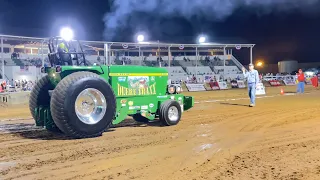 Super farm tractors Fayetteville tn