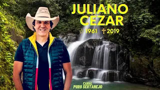 Juliano Cezar - 10 Grandes Sucessos