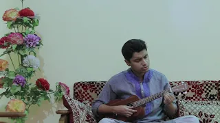 Onnoy | অন্বয় (The Rehman Duo) - Ibnus Samit