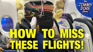 How To AVOID Flying Un-Safe Airplanes!