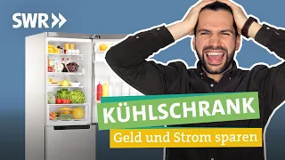 Kühlschrank kaufen: So machst du alles richtig! I Ökochecker SWR