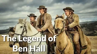 The Legend of Ben Hall Soundtrack Tracklist Remastered | The Legend of Ben Hall (2016) Western Film