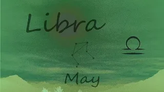 Libra - Spiritual Awakening, searching for balance! - May 2024 General Tarot Reading