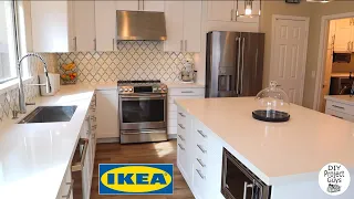 15 REASONS TO BUY AN IKEA KITCHEN | WATCH THIS BEFORE YOU BUY A NEW KITCHEN!