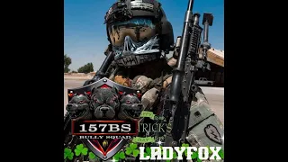 Epic War Commander PvP Showdown - Intense Battle LADYFOX vs. ACS ALLIED SECTOR 149,