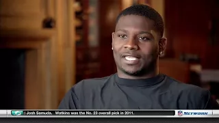 A Football Life: LaDainian Tomlinson