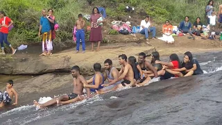 Deniyaya   patna fun - burus gala