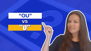 U vs OU: aprende a pronunciar estos sonidos en FRANCÉS