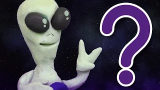 ¿Existen los extraterrestres?