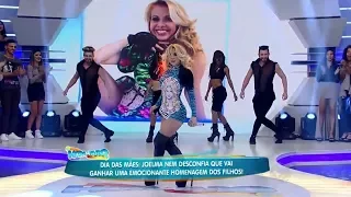 Joelma - Não Teve Amor / Voando Pro Pará | Programa Hora do Faro