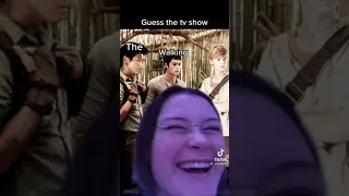 Maze runner Tik Tok to watch when your ✨ bored ✨