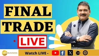 Final Trade: Zee Business Live | Share Market Live Updates | Stock Market News Live | 28th July 2023