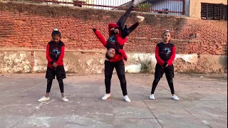 Bezubaan Kab Se | Street Dancer 3D | Varun Dhawan | Shraddha Kapoor | Choreo | Salute Dance Academy