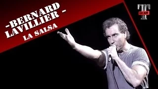 Bernard Lavilliers "La Salsa" - Taratata N°1 (10 Janvier 1993)