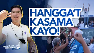 Vlog ni Isko: Hangga't Kasama Kayo