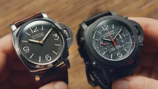 The Panerai Luminor: 3 Facts You Didn't Know | Watchfinder & Co.