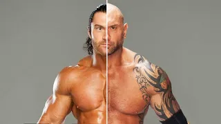 10 Wrestlers Who Suffered From The Curse Of Comparison