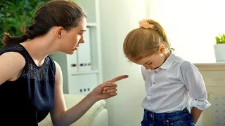 Parents loved one daughter very much and hated the other  But once everything has changed