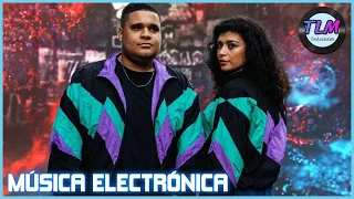 Top 50 Música Electrónica Enero 2024 (Semana 1)