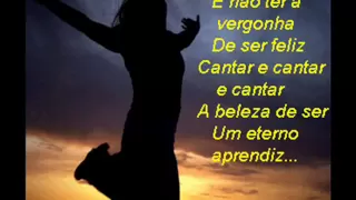 Eterno Aprendiz - Gonzaguinha