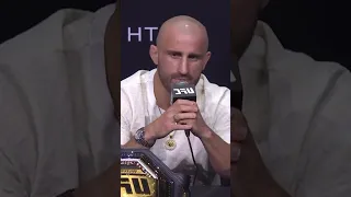 Ислам Махачев vs Александр Волкановский озвучка от Джавида | UFC 284