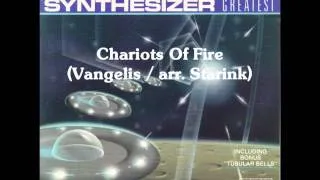 Chariots Of Fire (Vangelis / arr. Starink)