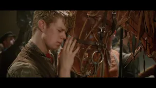 War Horse New Trailer