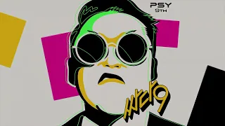 PSY - THAT THAT (versión Cumbia) Remix GabyOk