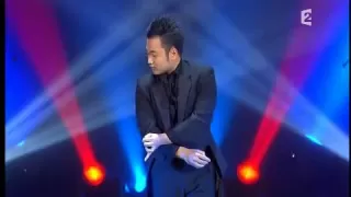 Le plus Grand Cabaret du Monde An Ha Lim Magic