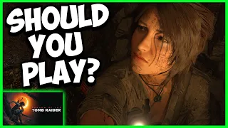 Shadows of the Tomb Raider | Should You Play (2022 Review)