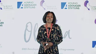 Olafika SME Development & Mentorship Programme