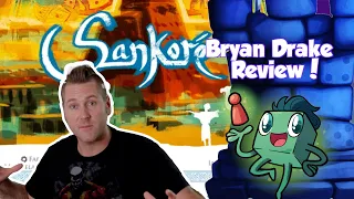 Sankoré Reviews With Bryan: To Read or not to Read?