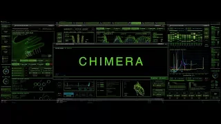 CHIMERA (2018) Official Teaser